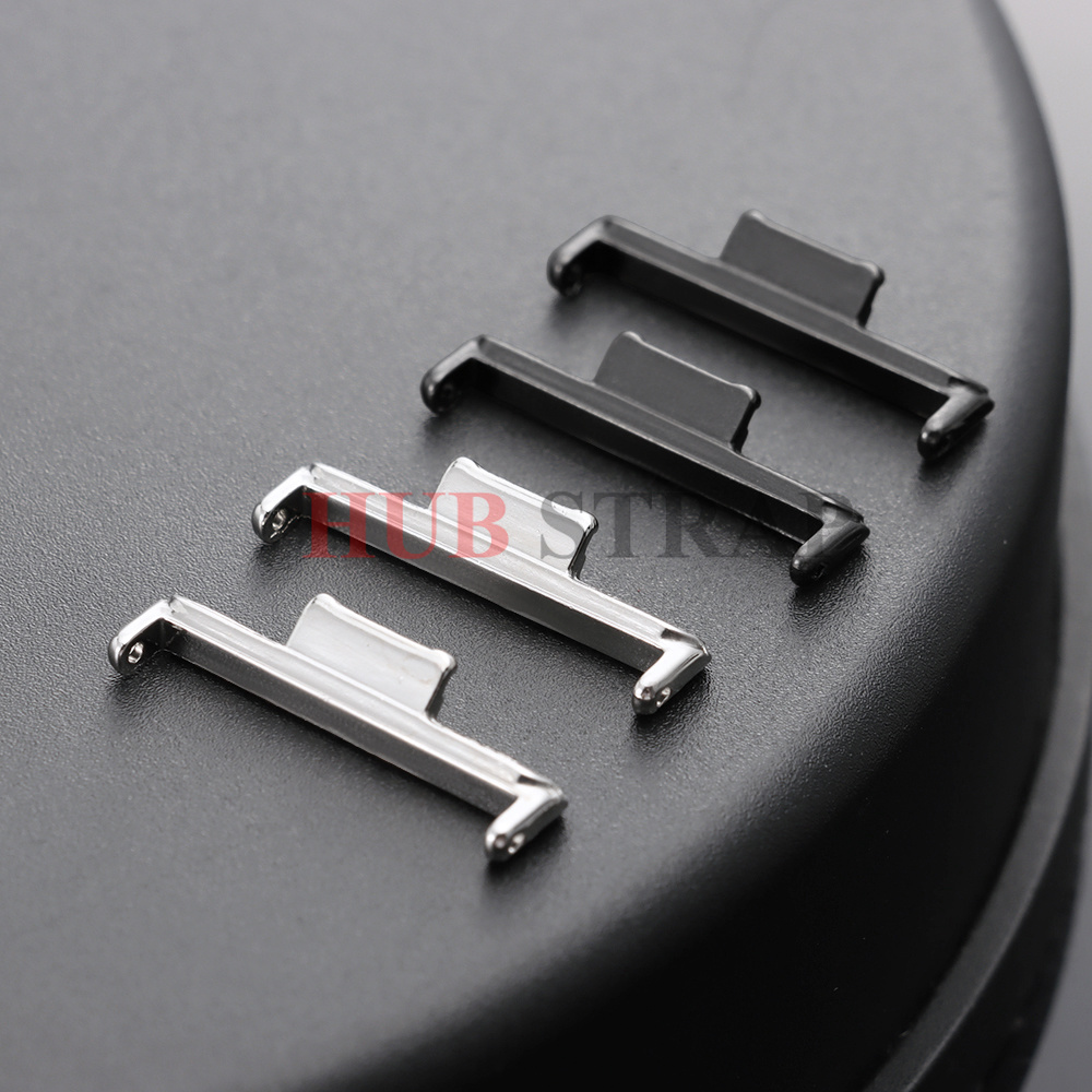 Złącze paska ze stali nierdzew – Watch Strap Replacement recenzja i cena