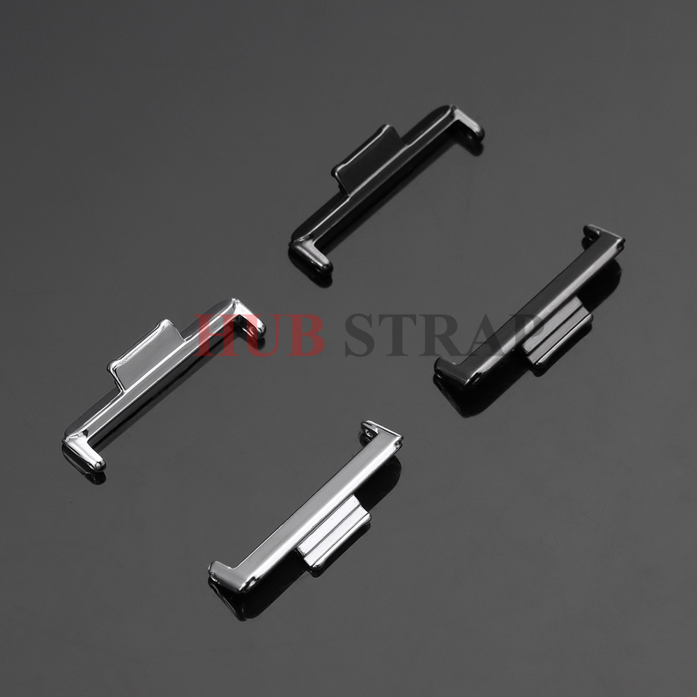 Złącze paska ze stali nierdzew – Watch Strap Replacement recenzja i cena