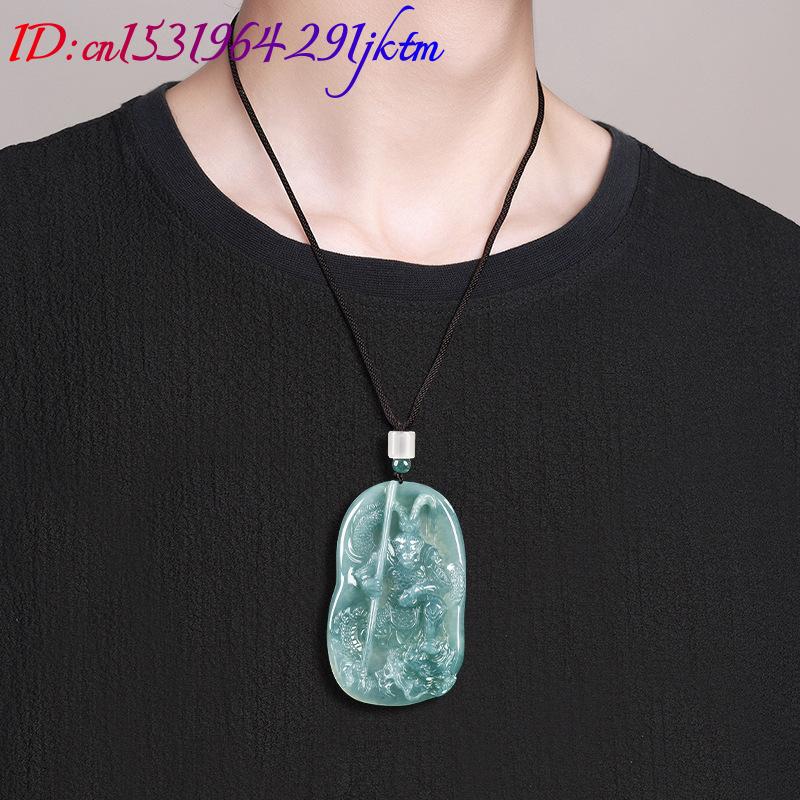 Naszyjnik z zawieszką w kształ – Necklace Pendant recenzja i cena